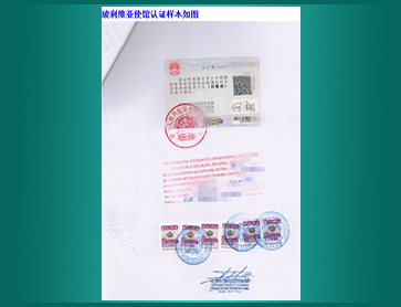 12-玻璃维亚使馆认证